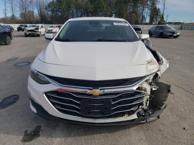 2019 CHEVROLET MALIBU LS - 1G1ZC5ST6KF216625