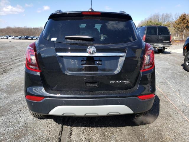 2019 Buick Encore Essence VIN: KL4CJGSM3KB721952 Lot: 44765004