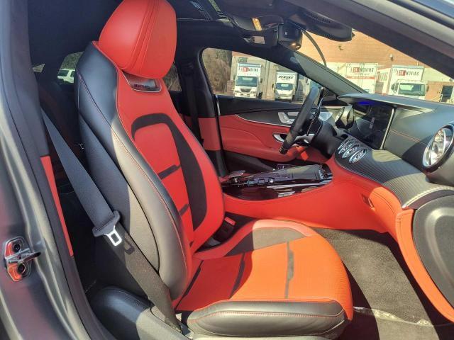 2021 MERCEDES-BENZ AMG GT 63 W1K7X8KB1MA034560