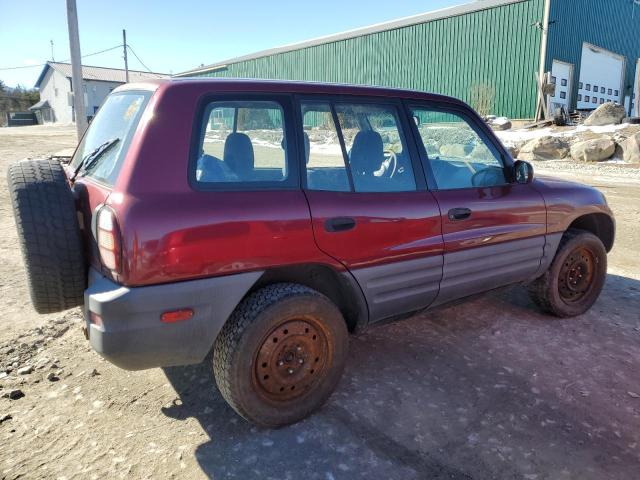 1998 Toyota Rav4 VIN: JT3HP10V5W0181335 Lot: 43664754