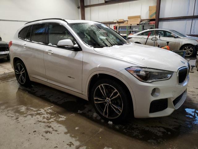 2016 BMW X1 xDrive28I VIN: WBXHT3C37G5F65379 Lot: 42039634