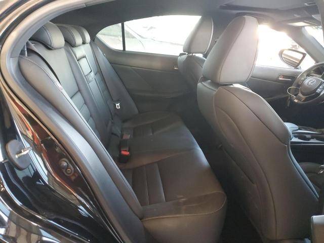 2023 LEXUS IS 350 F S JTHGZ1B24P5068628