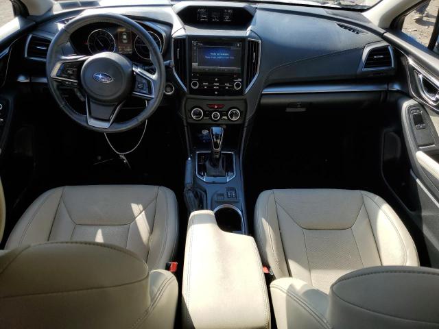 2017 SUBARU IMPREZA LI - 4S3GKAN63H3605233