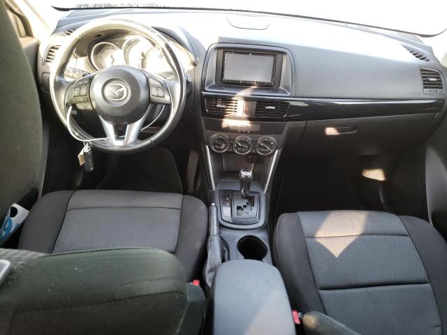 2013 Mazda Cx-5 Touring VIN: JM3KE4CE3D0142963 Lot: 44620344