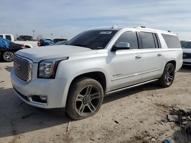 2016 GMC Yukon XL Denali