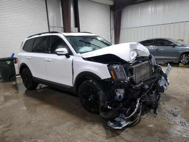 2023 Kia Telluride Sx VIN: 5XYP5DGCXPG363403 Lot: 40842514