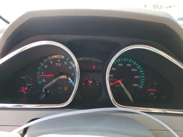 2010 Chevrolet Traverse Ls VIN: 1GNLVEED1AS153247 Lot: 43803364