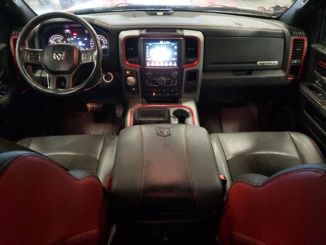 2016 RAM 1500 REBEL 1C6RR7YT4GS126680