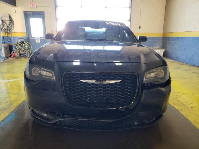 2015 CHRYSLER 300 S 2C3CCAGGXFH927867