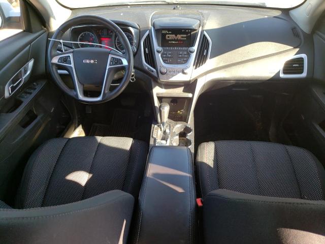 2017 GMC TERRAIN SL 2GKALNEK9H6104528