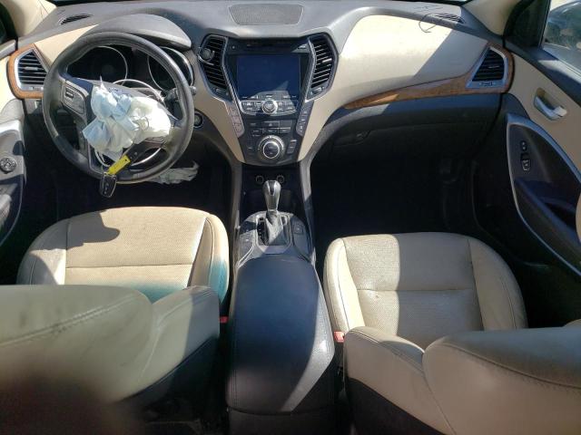 2016 HYUNDAI SANTA FE S KM8SR4HF0GU133354