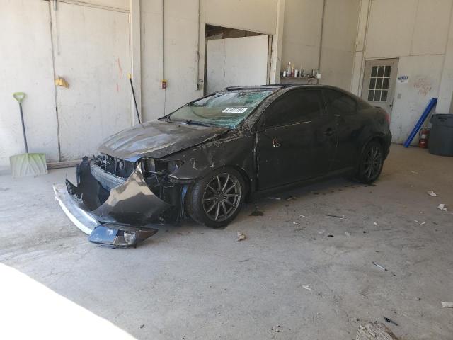 2007 Toyota Scion Tc VIN: JTKDE177170218284 Lot: 41407164