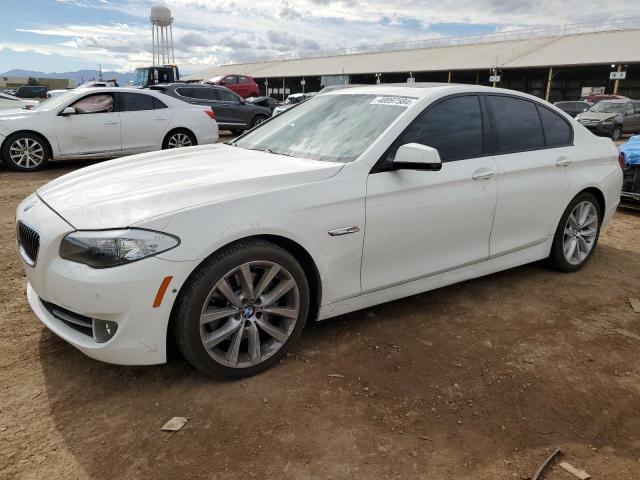 2011 BMW 5 Series Gran Turismo 535i