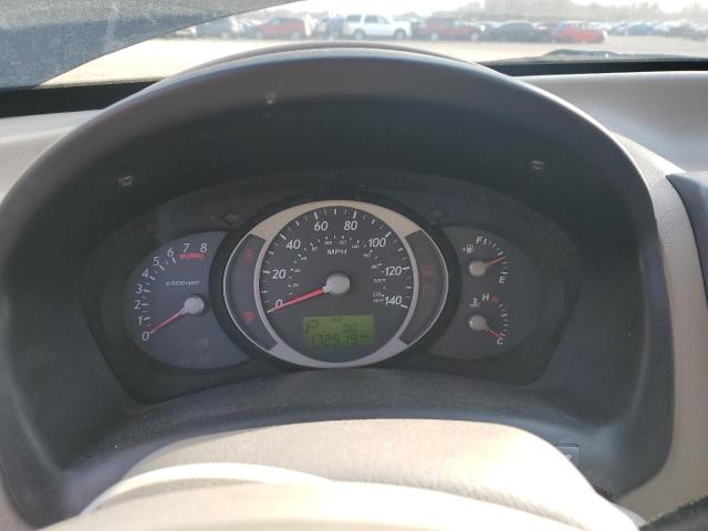 2005 Hyundai Tucson Gl VIN: KM8JM12BX5U219590 Lot: 44673394