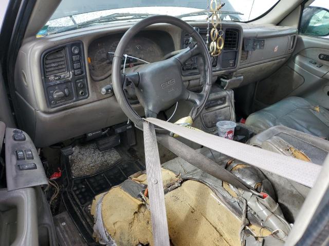 2000 GMC New Sierra K1500 VIN: 1GTEK19T0YZ291996 Lot: 42981754