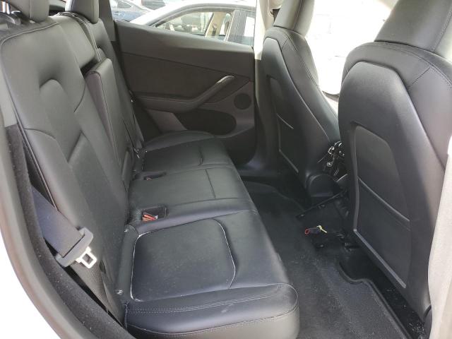 2023 TESLA MODEL Y 7SAYGDEE7PF738354