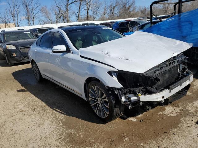 2015 HYUNDAI GENESIS 3. - KMHGN4JE9FU099044