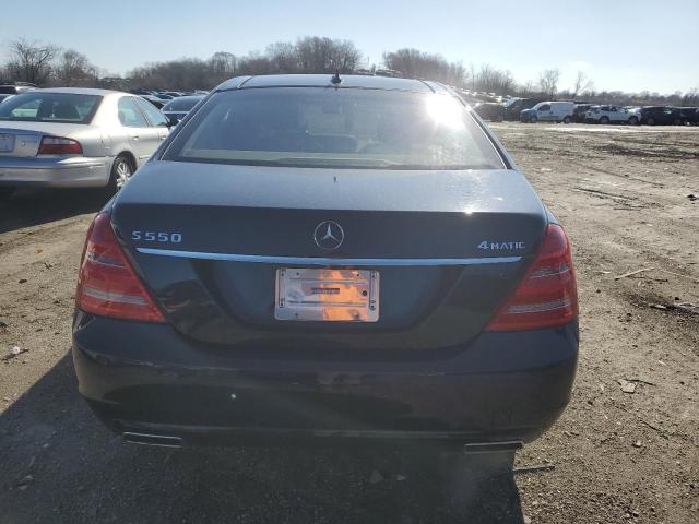 VIN WDDNG9EB4DA511278 2013 Mercedes-Benz S-Class, 5... no.6