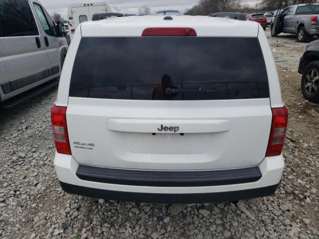 2016 JEEP PATRIOT SP 1C4NJRBB5GD668739