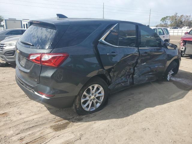 2020 CHEVROLET EQUINOX LT 3GNAXKEV6LS675940