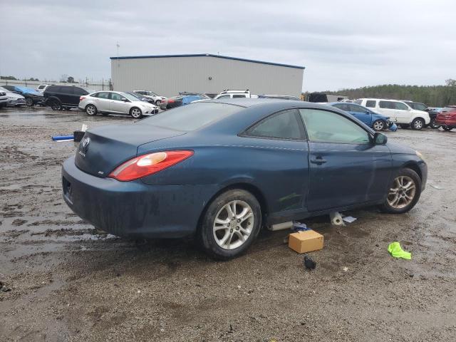 2004 Toyota Camry Solara Se VIN: 4T1CE38P14U916715 Lot: 54141974