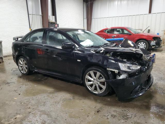 2014 Mitsubishi Lancer Ralliart VIN: JA32V6FV8EU008460 Lot: 43648364