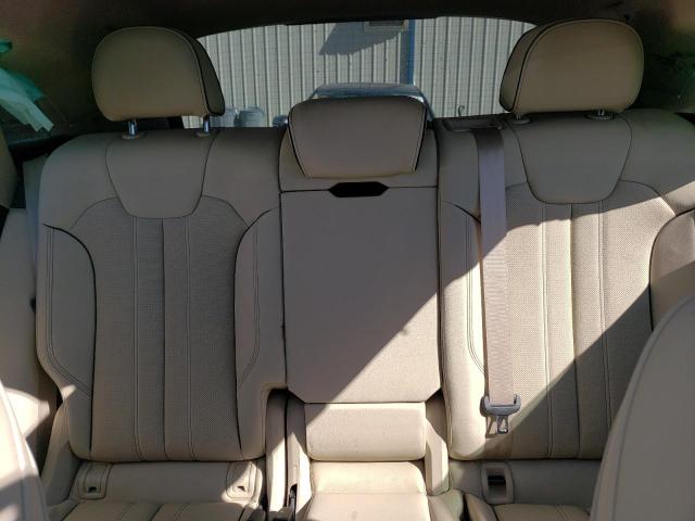 2021 AUDI Q5 E PREST WA1F2AFY4M2081872
