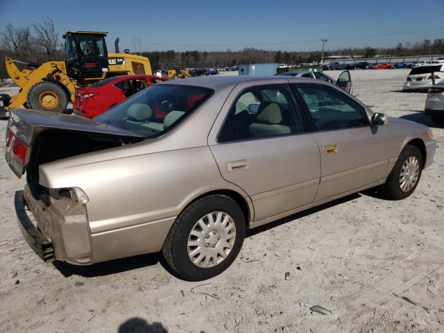 2001 Toyota Camry Ce VIN: 4T1BG22K71U774704 Lot: 42925934