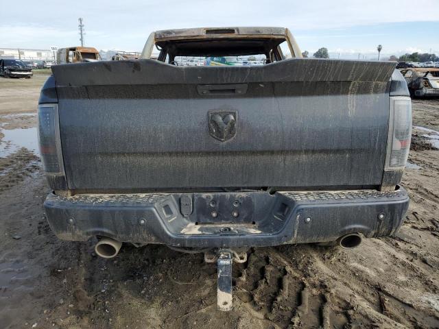 2015 RAM 1500 SLT - 1C6RR6LT8FS692373