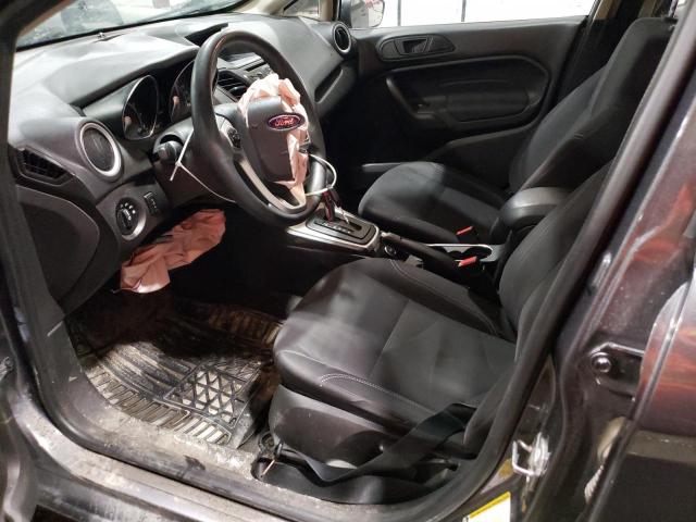 2019 FORD FIESTA SE - 3FADP4BJXKM121960