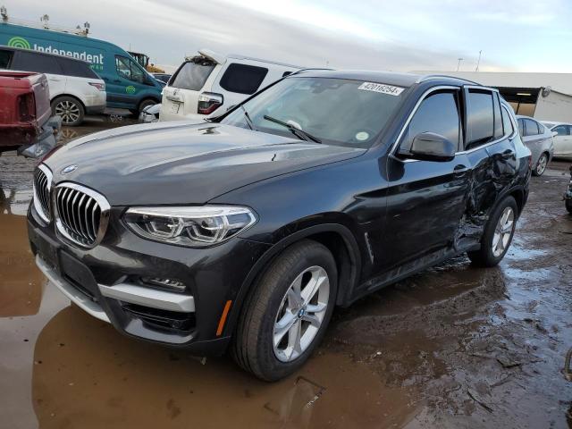 BMW-X3-5UXTY5C08L9B43536