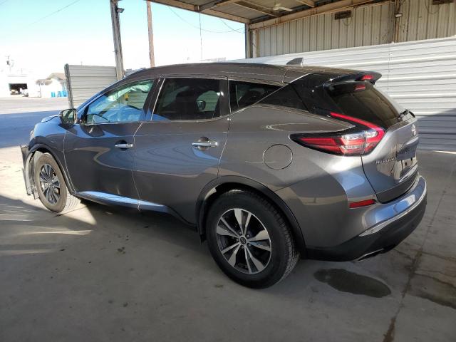 2023 Nissan Murano Sv 3.5L(VIN: 5N1AZ2BJ1PC115979