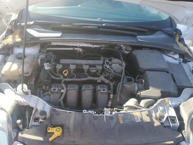 2014 Ford Focus Se VIN: 1FADP3F26EL341759 Lot: 42386134