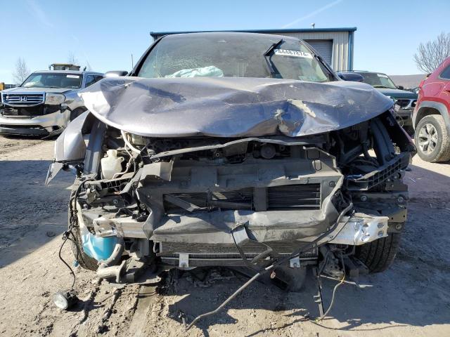 2019 Honda Cr-V Ex VIN: 7FARW2H57KE054650 Lot: 44487874