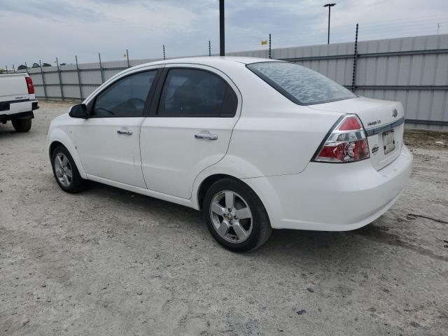 2008 Chevrolet Aveo Lt VIN: KL1TG56678B050760 Lot: 44522424