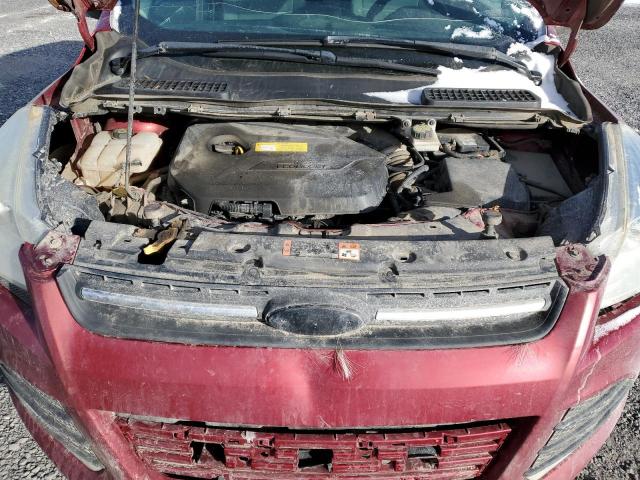 2015 FORD ESCAPE SE 1FMCU9GX9FUB52364
