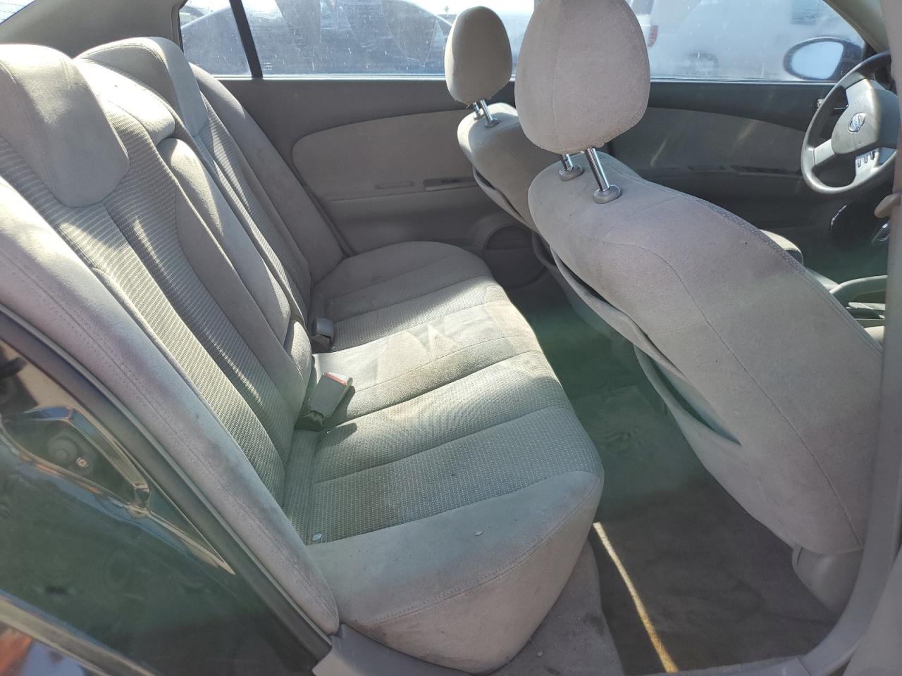 1N4AL11D75C184125 2005 Nissan Altima S