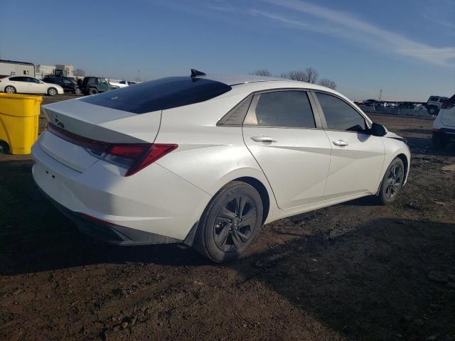 2023 HYUNDAI ELANTRA SE - 5NPLM4AG8PH088572