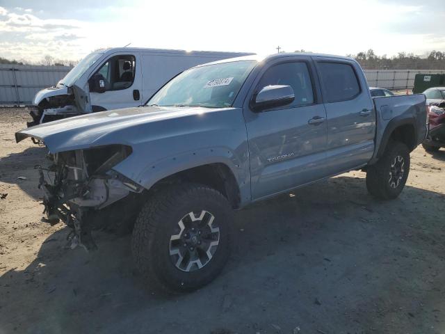 2021 TOYOTA TACOMA DOU 3TMCZ5AN2MM398440