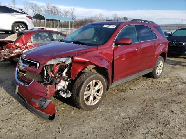 2011 Chevrolet Equinox LT