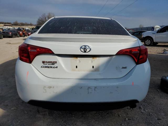 2019 TOYOTA COROLLA L 5YFBURHE1KP917765