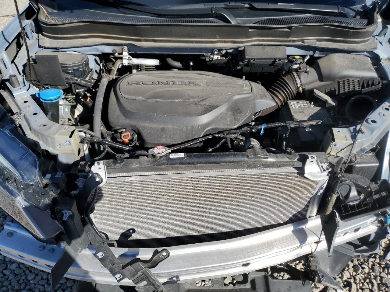 5fnyf6h33nb103098 5FNYF6H33NB103098 2022 Honda Pilot Sport