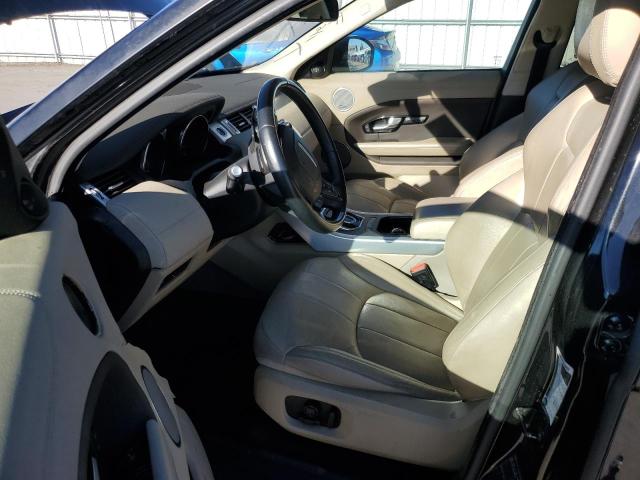 2016 LAND ROVER RANGE ROVE SALVP2BG9GH091944