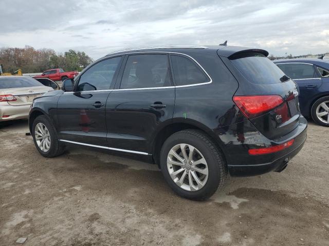 VIN WA1CFAFP2DA059647 2013 Audi Q5, Premium no.2