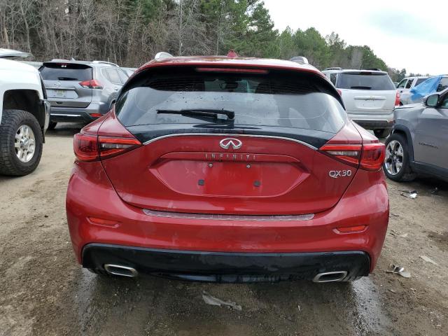 VIN WDC0G4KB8GF047554 2018 INFINITI QX30 no.6