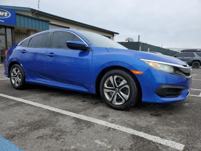 2016 HONDA CIVIC LX 2HGFC2F54GH545433