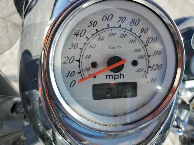 2001 HONDA VT1100 C3 1HFSC39021A300533