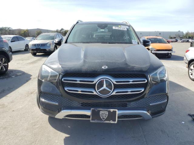 4JGFB4KB1LA009732 2020 MERCEDES-BENZ GLE-CLASS, photo no. 5