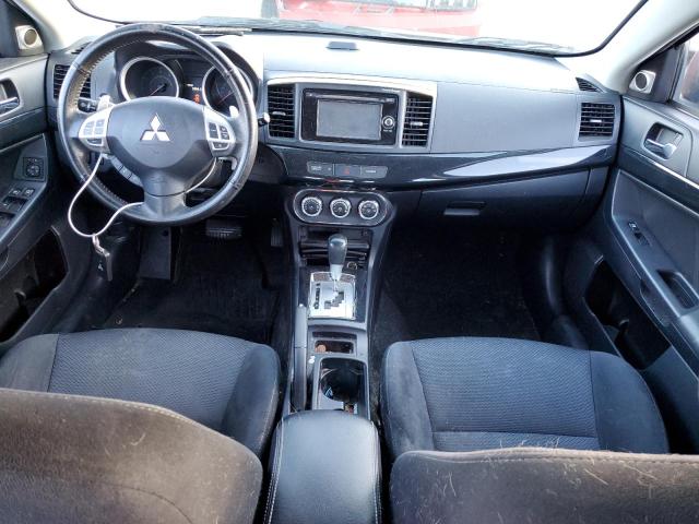 2015 MITSUBISHI LANCER GT JA32U8FW6FU009096