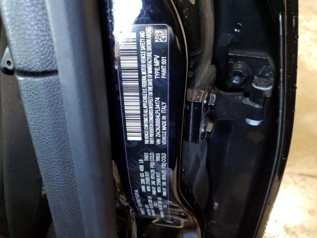 2020 JEEP RENEGADE L ZACNJBBB4LPL94174